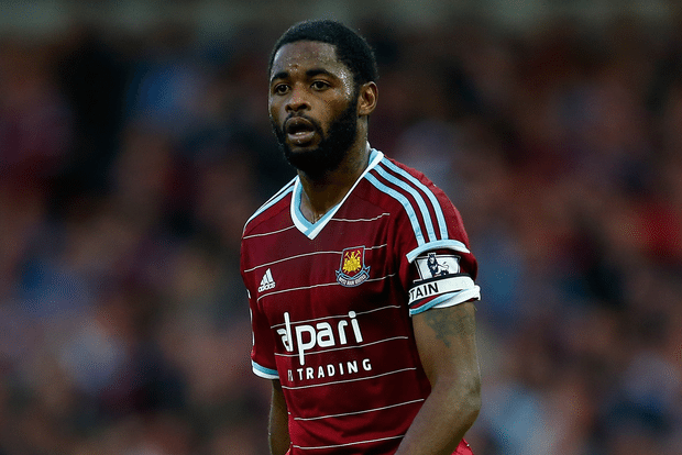 West Ham to sign Alex Song 1