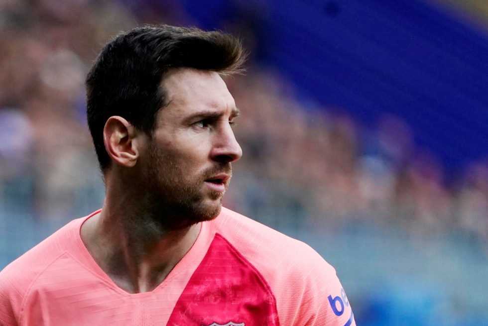 Lionel Messi Champions League top 5 assist maker