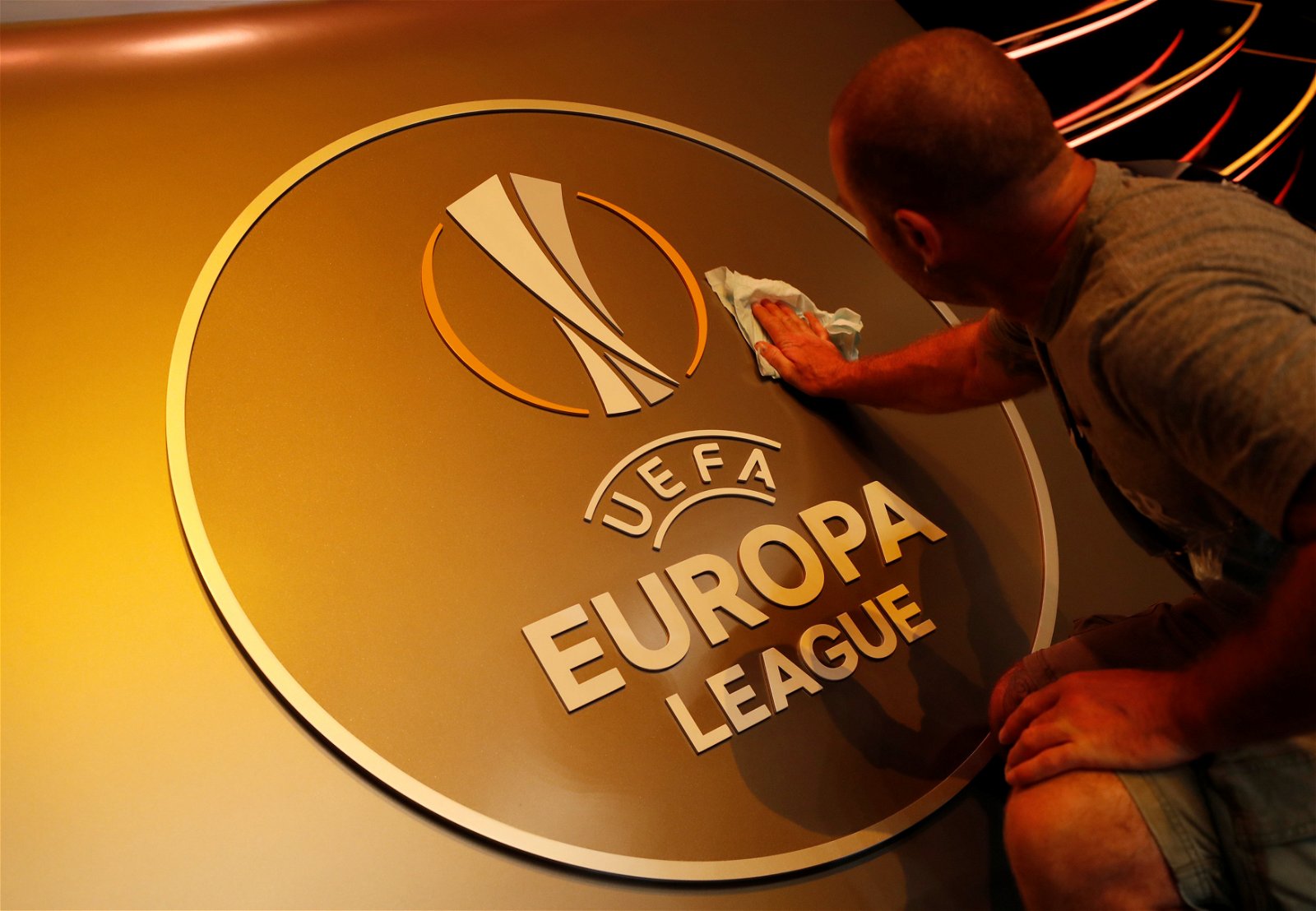 Top 10 Europa League Winners