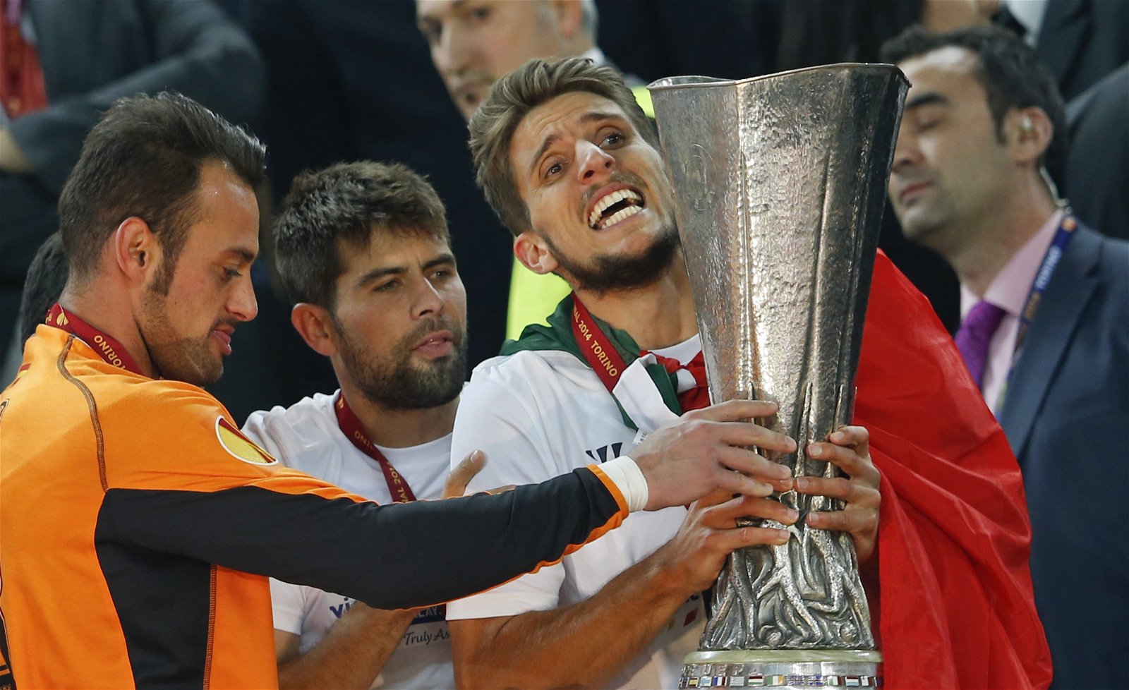 Top 10 Footballers With Most UEFA Cup/Europa League Appearances
