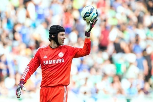 Chelsea willing to sell Cech for £14 million 1