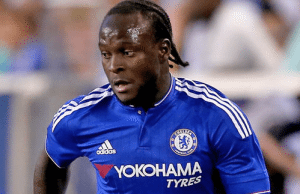 Victor Moses