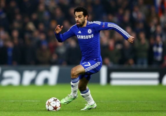 Salah: FIFA investigating player’s loan deal 1