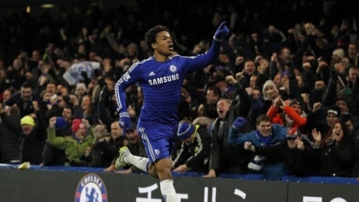 Remy commits to Chelsea future 1