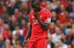 Balotelli is one of the Top 10 Players The Chinese SL Will Target