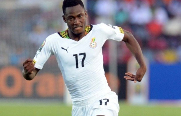 Rahman Baba set for Chelsea medical 1