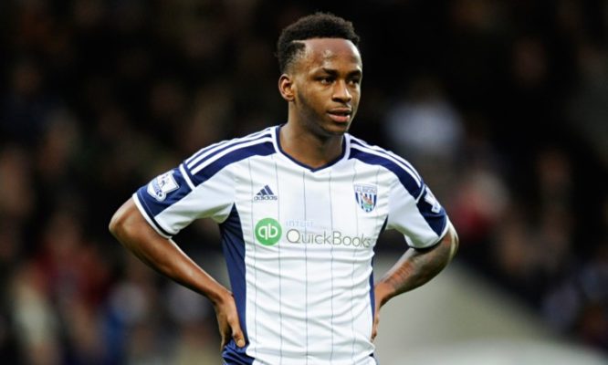 West Brom rule out Berahino sale 1