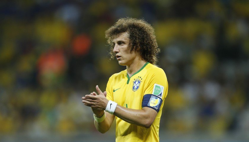 The Most Embarrassing Losses In Football History Brazil Germany World Cup 2014 David Luiz