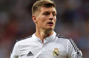 Toni Kroos is in the Probable 2020 FIFA Team Of The Year