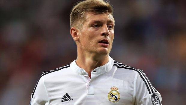 Toni Kroos