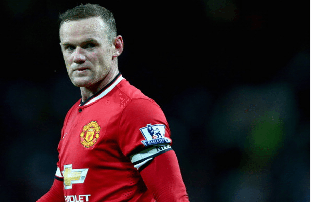 Wayne Rooney wanted in China 1