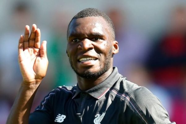 Benteke insists Liverpool is the right move 1