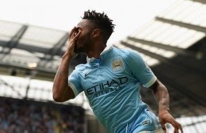 sterling is one of the Top 10 Most Expensive Players in The Premier League 2016