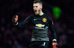 2015DaviddeGea_Getty460456392210115