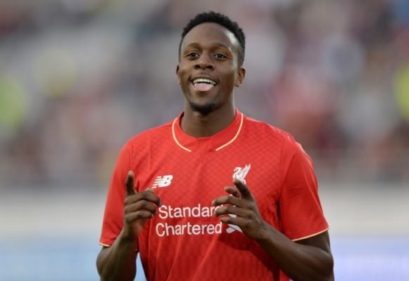 Divock Origi could be set for another loan 1