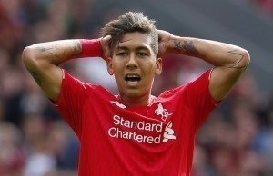 Roberto Firmino transfer is one of The 10 Most Expensive Deals Of The Summer Transfer Window 2015