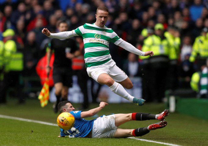 Celtic Vs Rangers biggest football derbies in Europe