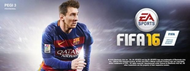 Top 10 Fastest Players in FIFA 16