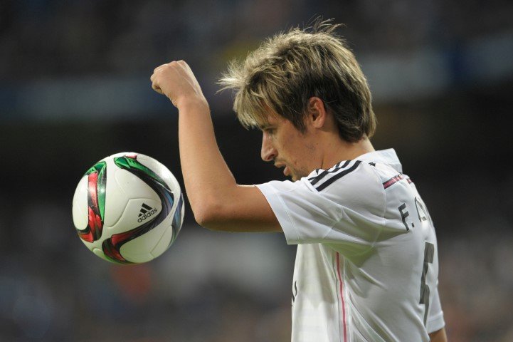 Fabio Coentrao most underrated Real Madrid players