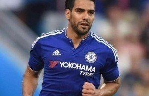 Falcao is one of the Top 10 Players The Chinese SL Will Target