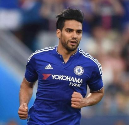 Radamel Falcao offered escape route from Chelsea struggles 1