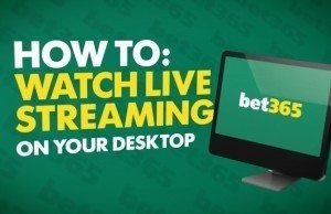 How to watch live stream on your computer
