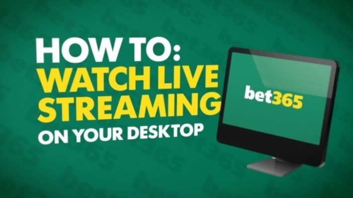 How to watch live stream on your computer