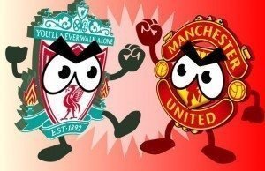 Liverpool vs Manchester United Rivalry is England's Biggest Football Rivalry