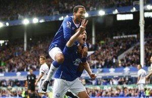 Five Things We Learned: Everton 3 v 1 Chelsea!