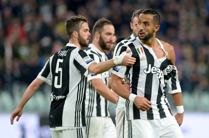 Top 10 Football Clubs with the Most Debt Juventus