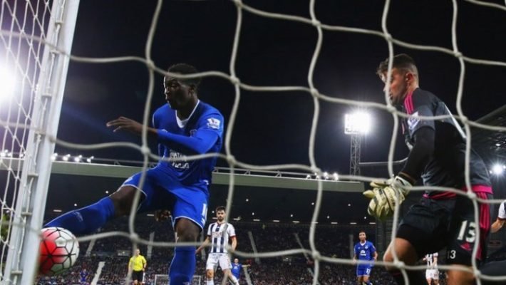 WBA vs Everton: Lukaku sparks Blues comeback - Match report 1