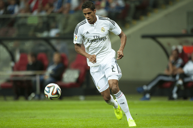Manchester United interested in signing Real Madrid defender! 1