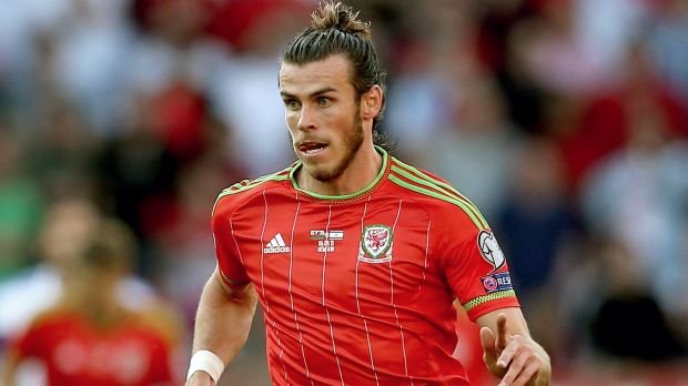 Manchester United eye huge Gareth Bale bid 1