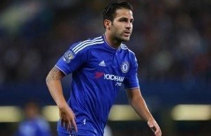 Cesc Fabregas is part of the Top 10 Most Surprising FIFA 16 Ratings
