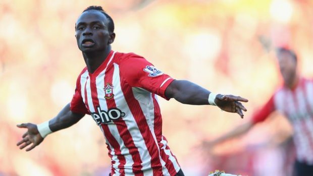 Sadio Mane set for Liverpool medical today 1