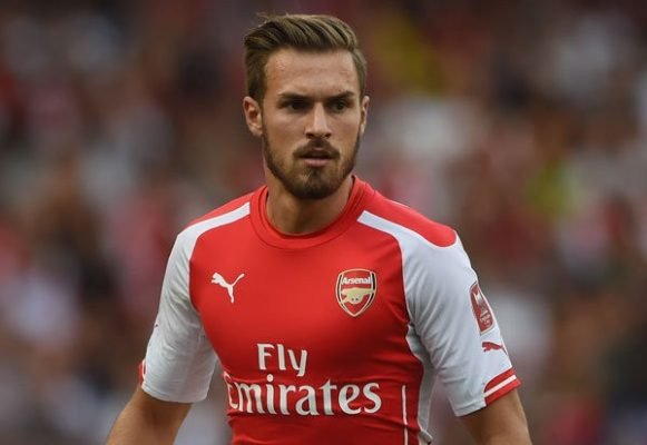 Real Madrid plotting move for £25m rated Arsenal star! 1