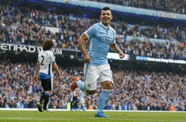 Pep: Aguero future unclear at Manchester City 1