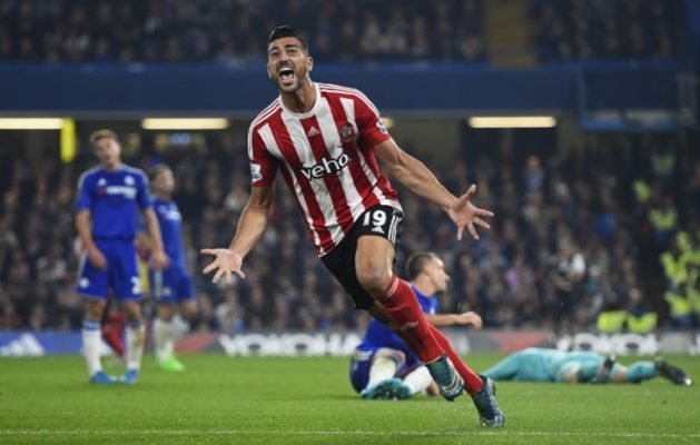 Chelsea lose again as Saints go marching in 1