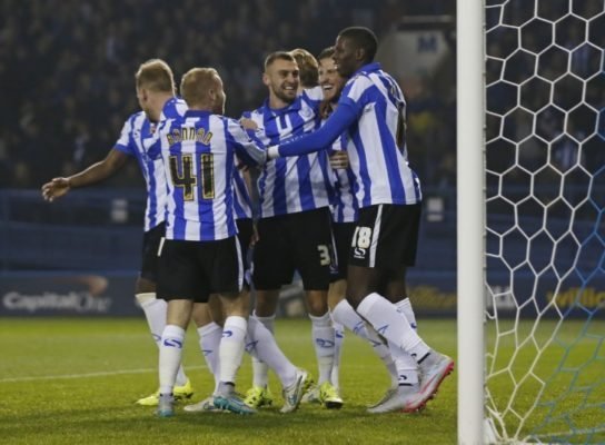 REVIEW: Capital One Cup Fourth Round 1