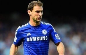 Branislav-Ivanovic is one of the Top 10 Transfers Likely to Happen In January