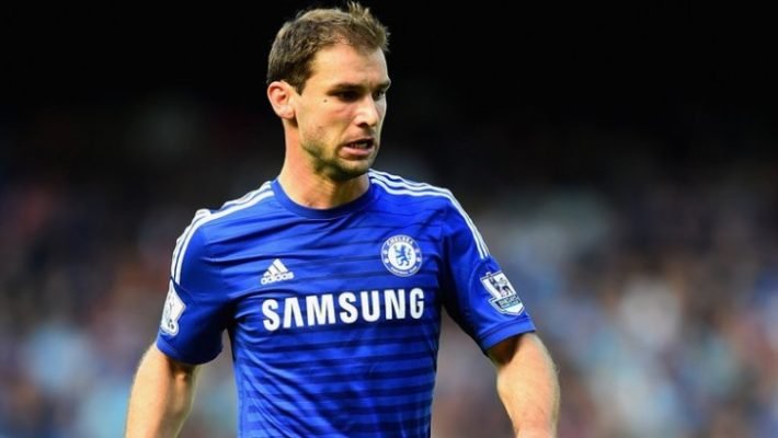 Ivanovic agrees new Chelsea deal 1