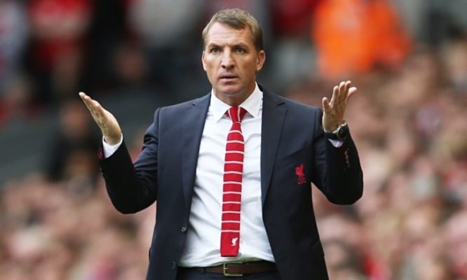 Rodgers to replace Mourinho 1