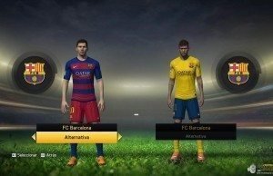 FC Barcelona is one of the 10 Teams You can Use in FIFA 16