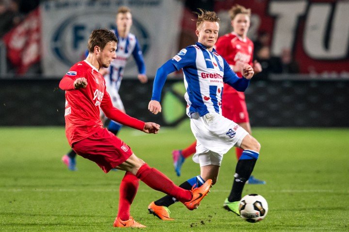 FC Twente Top 10 Football Teams in Crisis