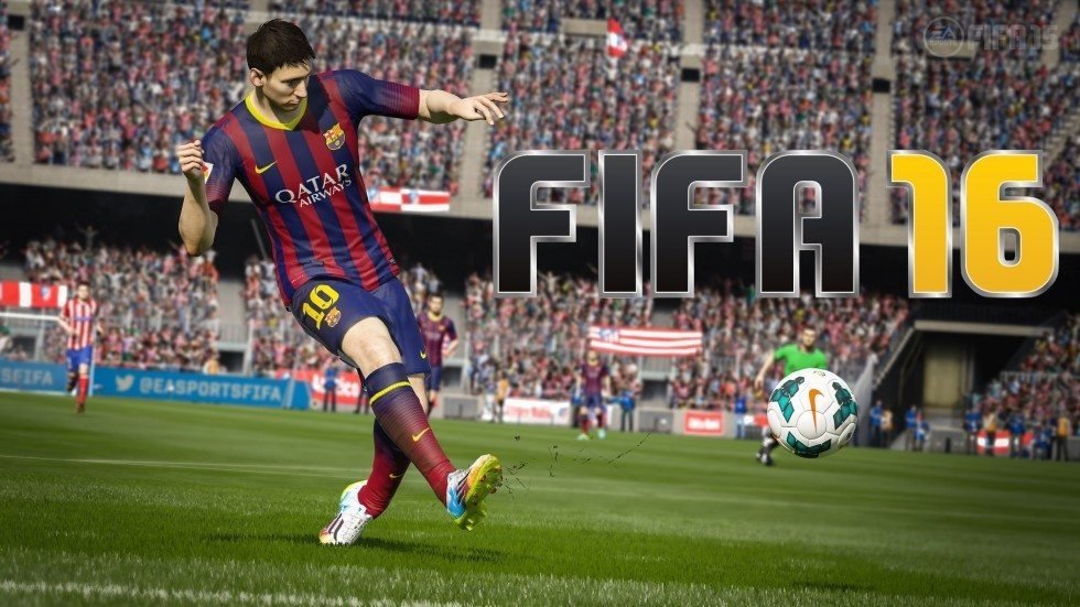 10 Teams You can Use in FIFA 16 Demo 1