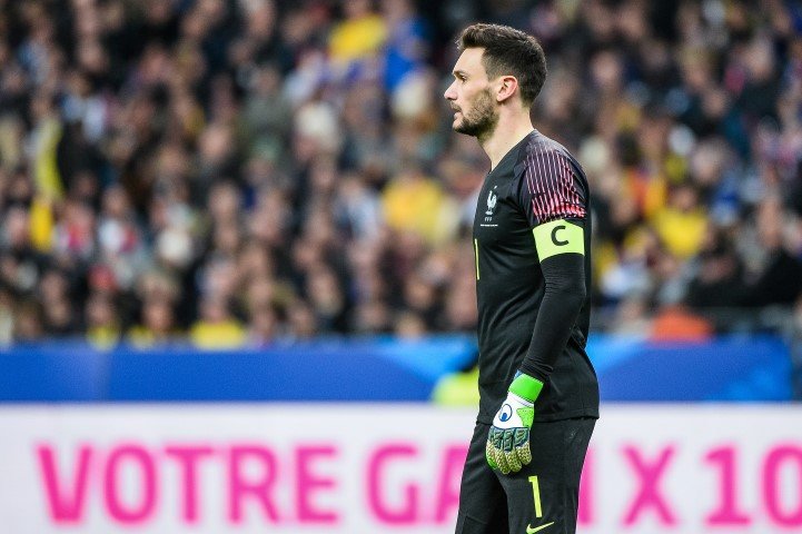 Goalkeepers with the most Clean Sheets this season Hugo Lloris