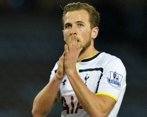 Chelsea to replace Diego Costa with Harry Kane 1