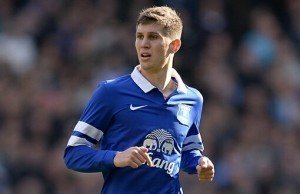 John Stones is one of the Top 10 Transfers Most Likely to Happen In January