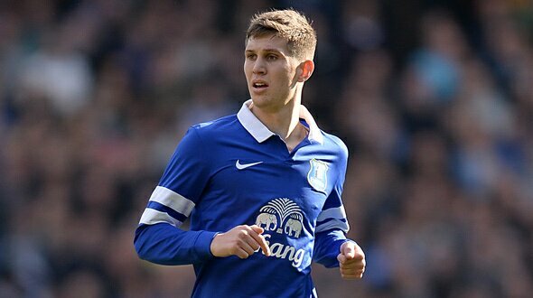 Manchester City to test Everton's Stones resolve 1