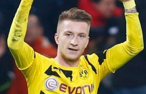 Marco Reus - Borussia Dortmund